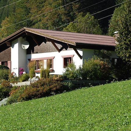 Appartement Haus Kinsperger à Klosterle am Arlberg Extérieur photo