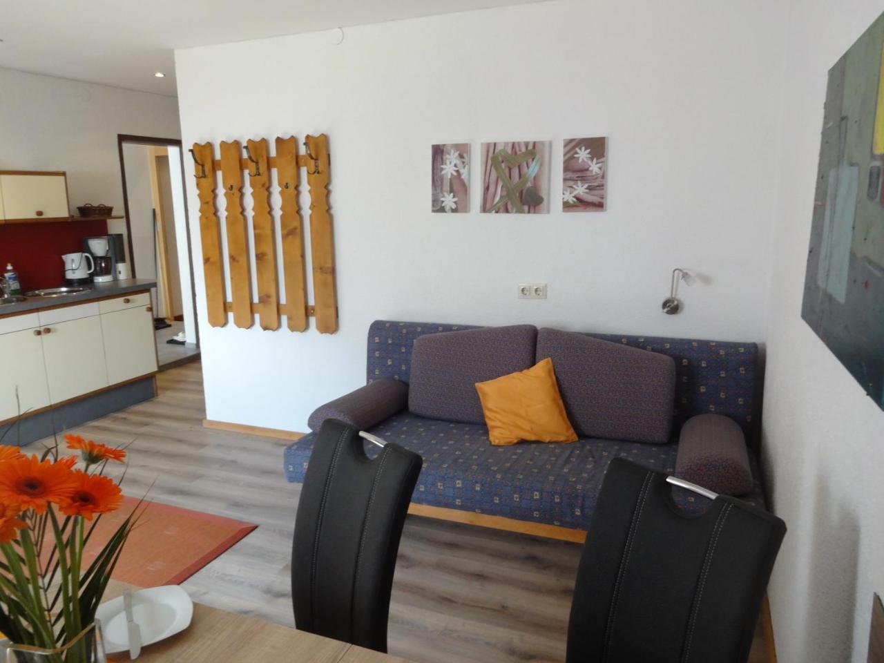 Appartement Haus Kinsperger à Klosterle am Arlberg Extérieur photo